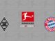 Monchengladbach vs Bayern Munich