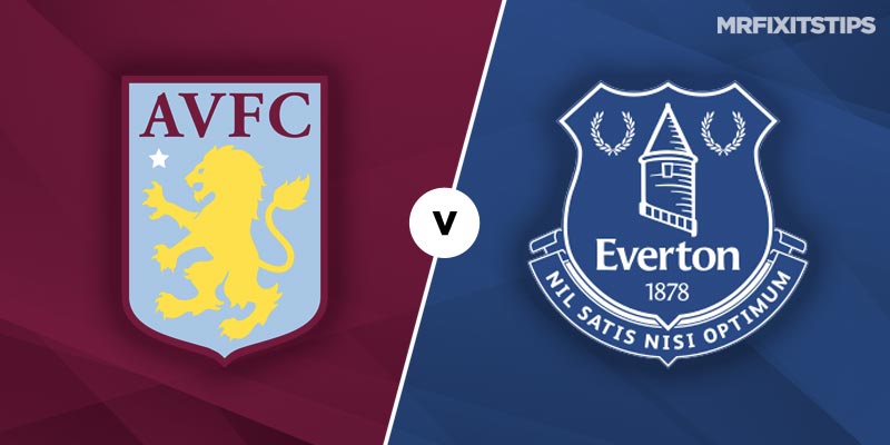 Aston Villa vs Everton Aston Villa vs Everton