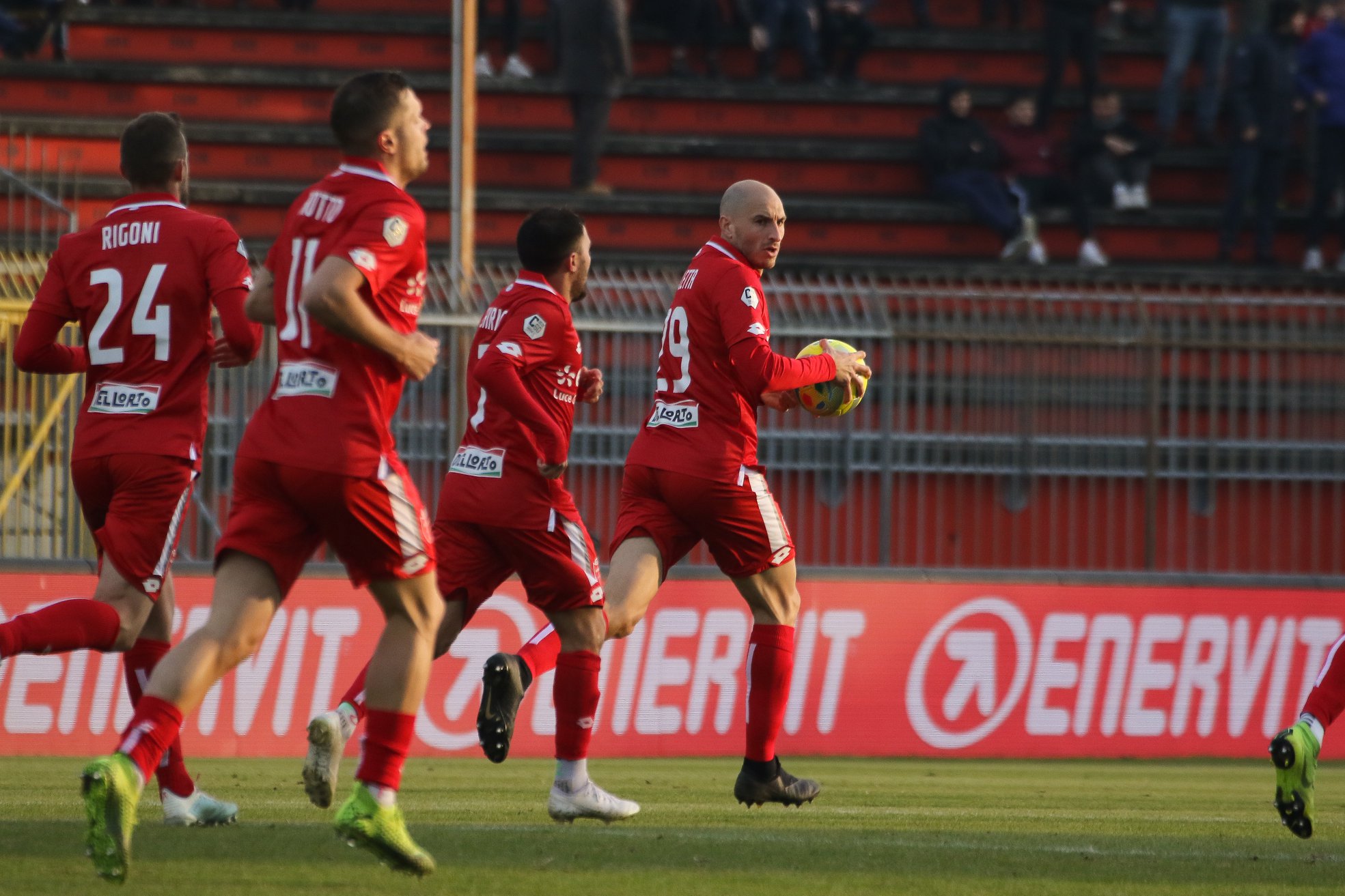 Lecce vs Monza Lecce vs Monza