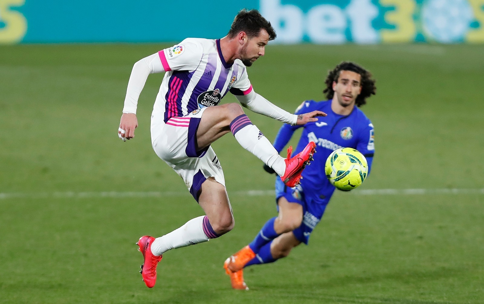 Real Valladolid vs Valencia Real Valladolid vs Valencia