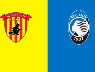 Benevento vs Atalanta