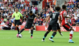nỗi đau của Liverpool