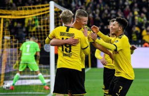 soi kèo bóng đá Bundesliga tại 188bet