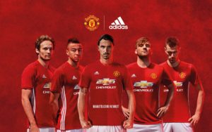 MU - Ứng cử viên vô địch Premier League