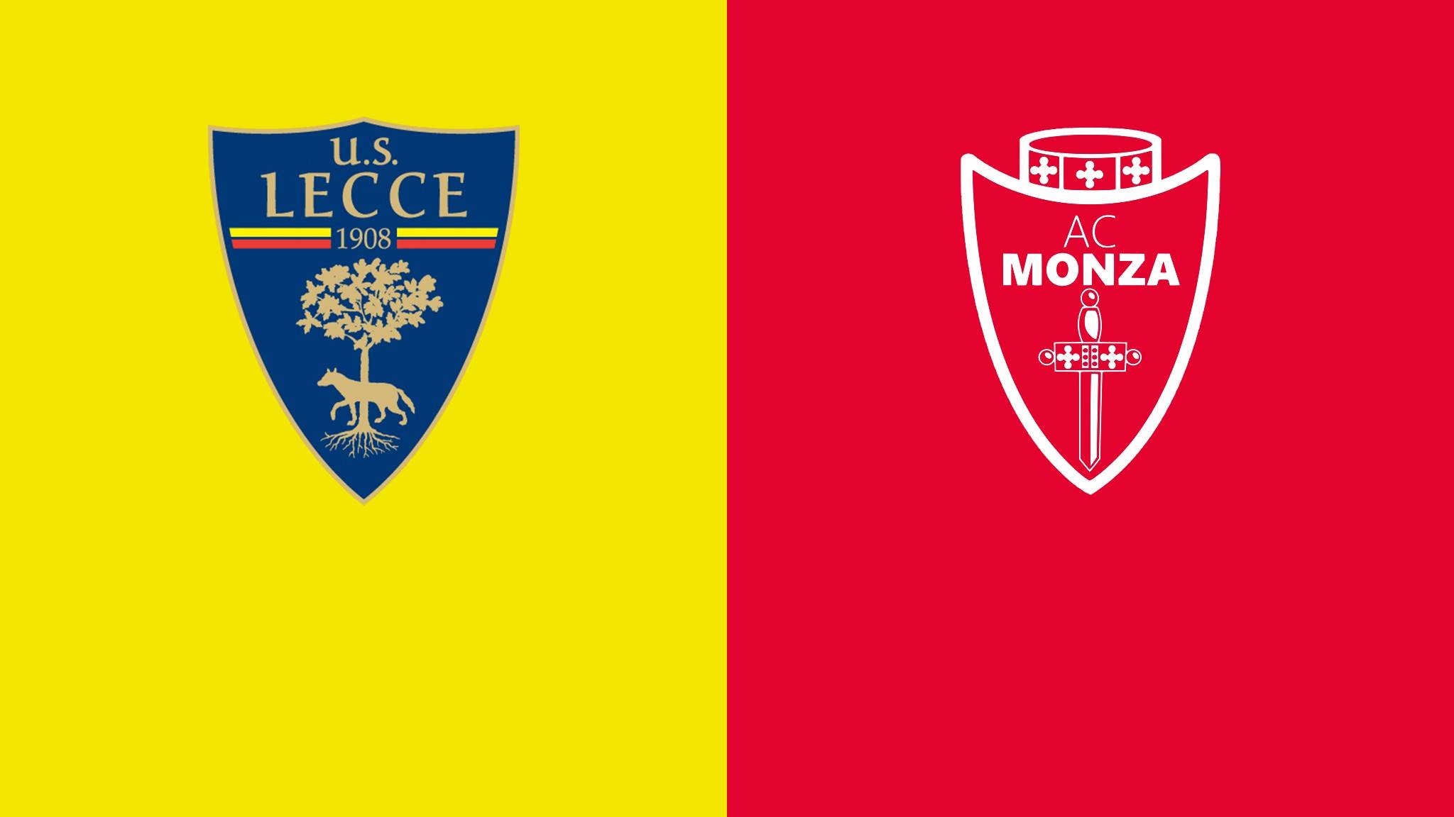 Lecce vs Monza Lecce vs Monza