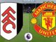 Fulham vs Manchester United