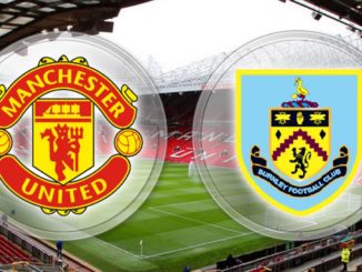 Burnley vs Manchester United