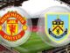 Burnley vs Manchester United