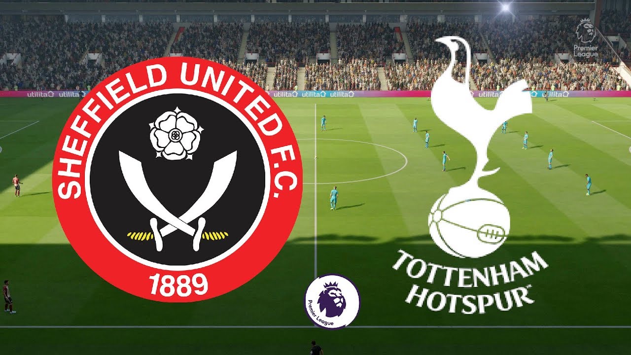 Sheffield United vs Tottenham Sheffield United vs Tottenham