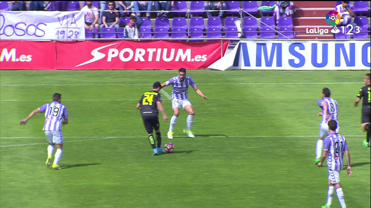 Real Valladolid vs Elche Real Valladolid vs Elche