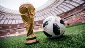 giải bóng đá World Cup