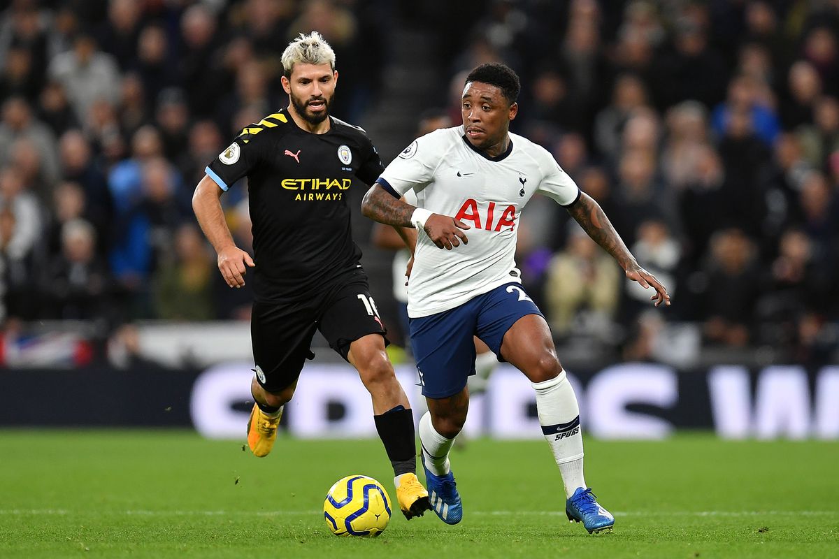 Manchester City vs Tottenham Manchester City vs Tottenham