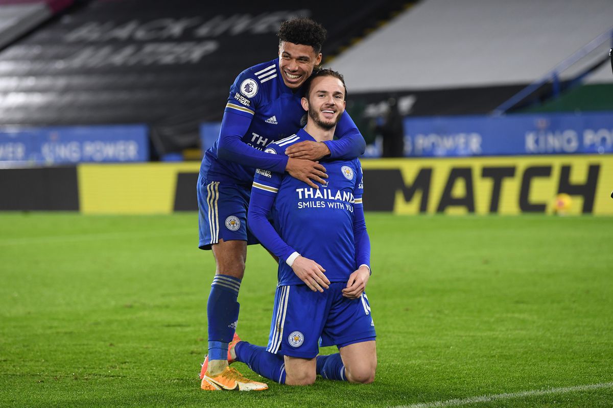 Leicester City vs Brighton Leicester City vs Brighton