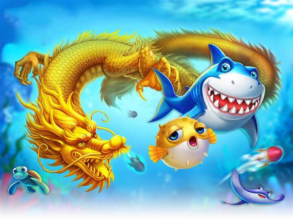 Chơi bắn cá trực tuyến