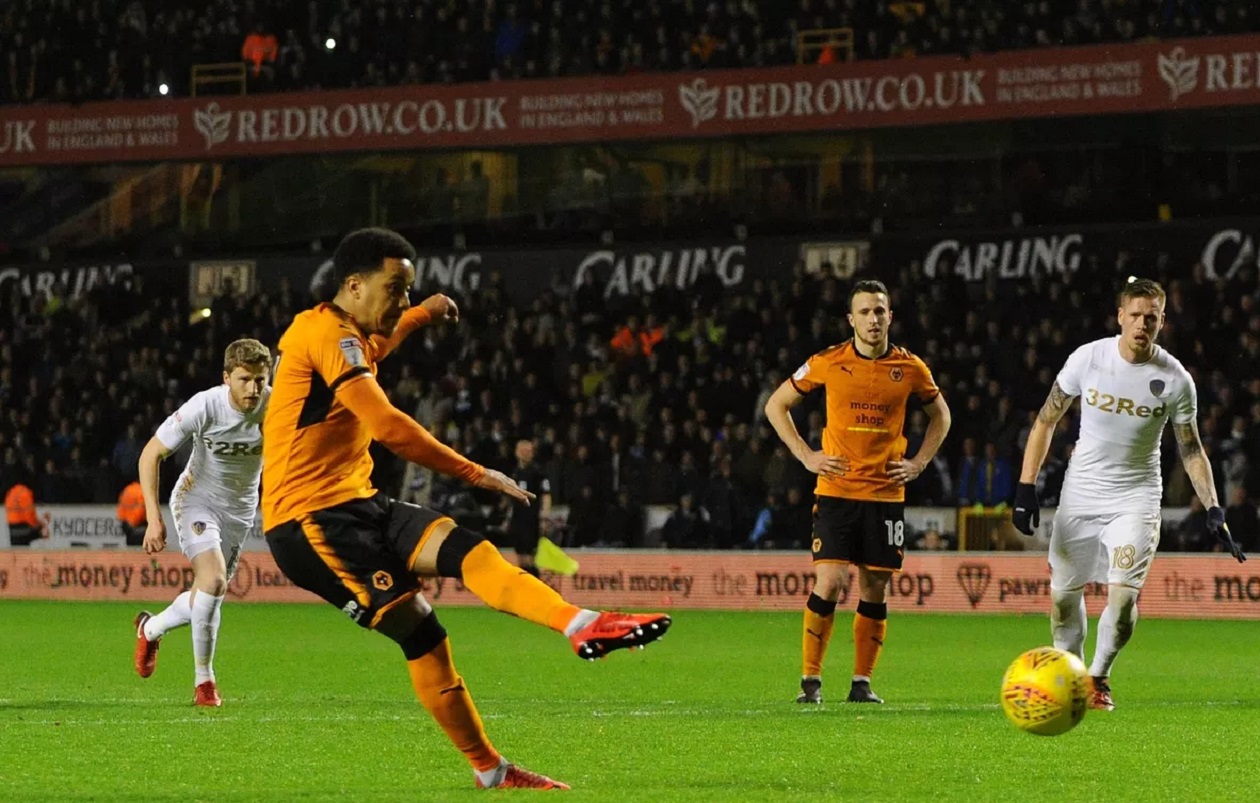 Wolves vs Leeds United Wolves vs Leeds United