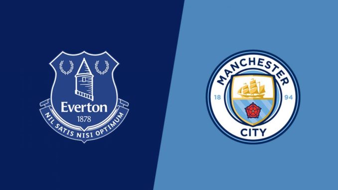 Premier-League-Everton-vs-Man-City Everton vs Manchester City