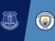Everton vs Manchester City