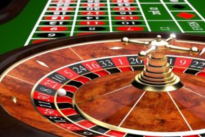 Mẹo cược roulette