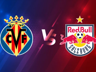 Villarreal vs Red Bull
