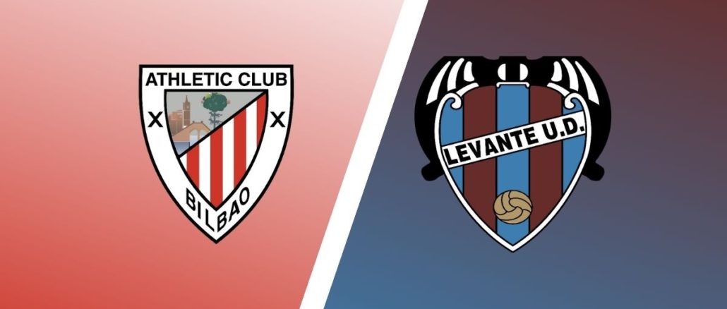 Levante vs Athletic Bilbao Levante vs Athletic Bilbao