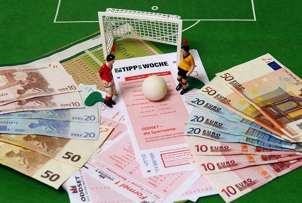 mẹo cược vòng loại Euro