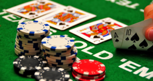 mẹo sát phạt casino trực tuyến 188bet
