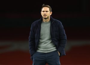 vấn đề lớn nhất của Chelsea