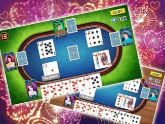 Hướng Dẫn Chơi Bài Phỏm Cực Chất Tiền về như nước