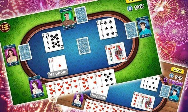 danh-bai-phom-ta-la-online-1 Hướng Dẫn Chơi Bài Phỏm Cực Chất Tiền về như nước