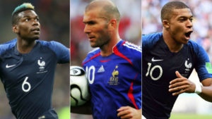 Champion League Pháp Và Những Mục Tiêu Phía Trước Trong Năm 2021