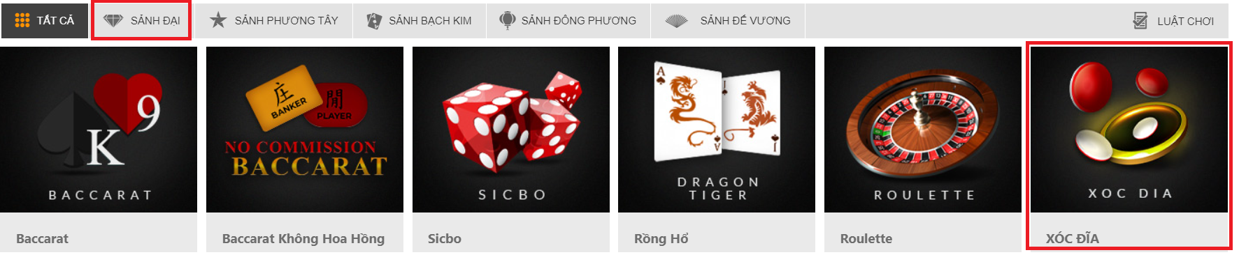 Xóc đĩa online – Trò chơi đầy thú vị và hấp dẫn Xóc Đĩa Online - Hướng Dẫn Cách Chơi Chi Tiết Nhất