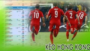mẹo cược kèo Hong Kong
