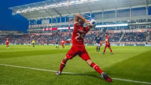 soi kèo ném biên tại 188Bet