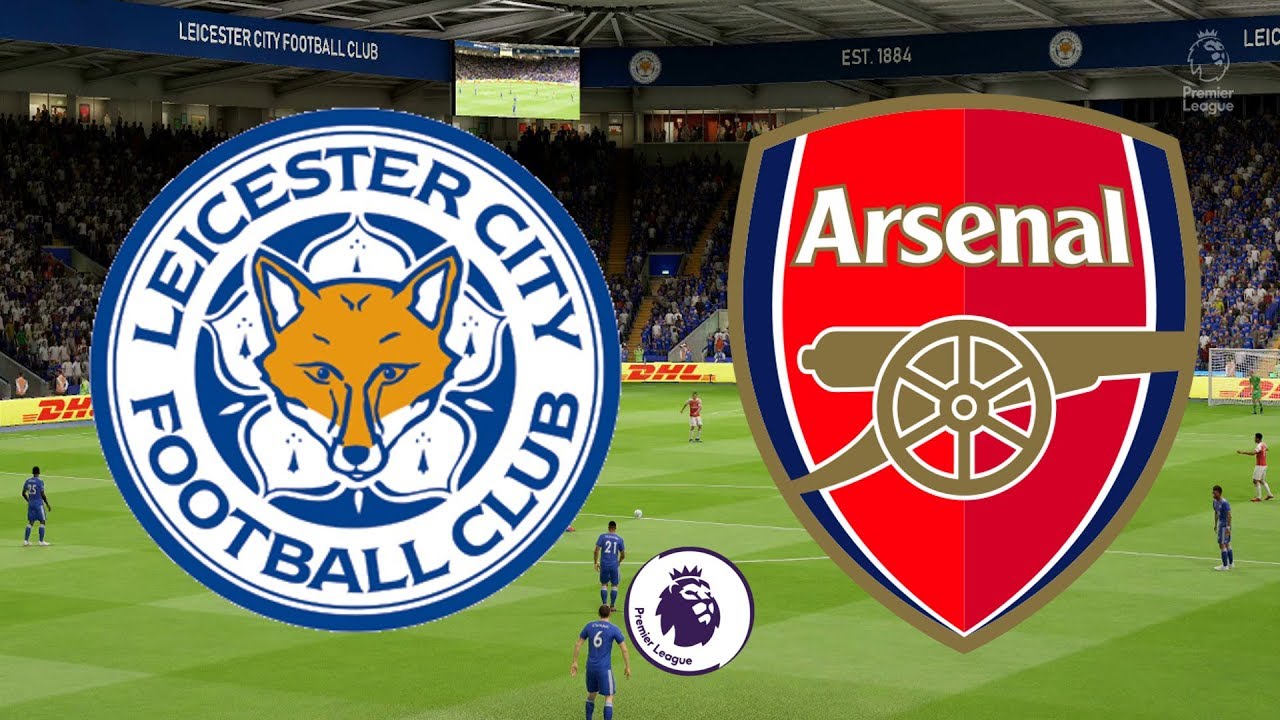 Leicester City vs Arsenal Leicester City vs Arsenal