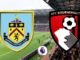 Soi kèo Burnley vs Bournemouth, 00h30 ngày 10/02
