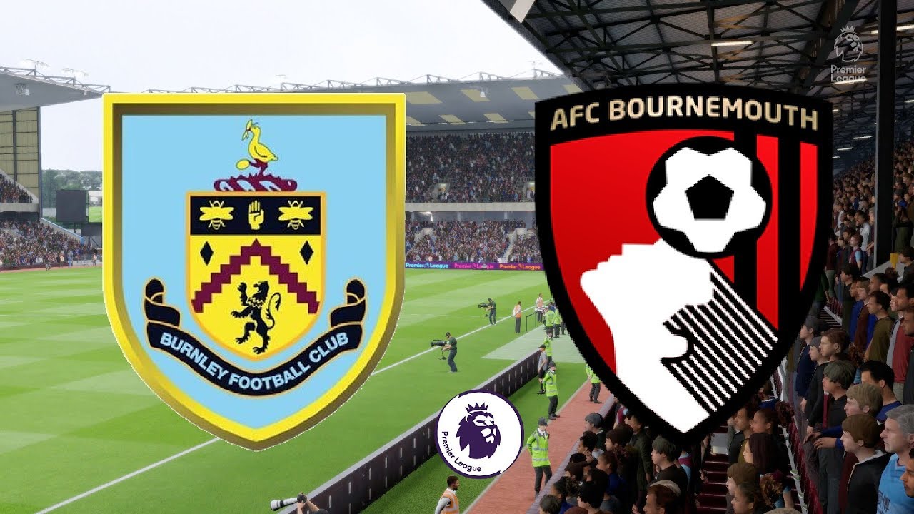 Burnley vs Bournemouth Burnley vs Bournemouth