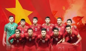 bosng đá việt nam