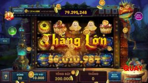 5 tuyệt chiêu chơi nổ hũ