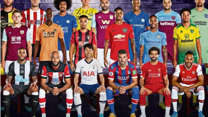 premier league