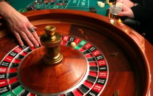 Mẹo cược roulette