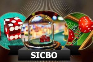 cách chơi cá cược sicbo 