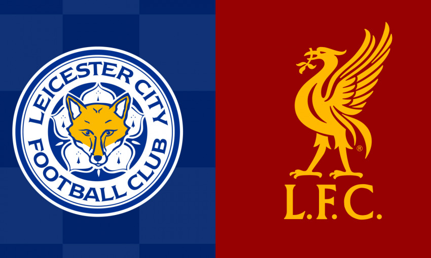 Leicester City vs Liverpool: Leicester City vs Liverpool: