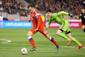 Cá cược euro tại 188bet