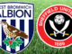 Soi kèo Sheffield United vs West Brom, 1h00 ngày 3/2: Chủ nhà ấp úng