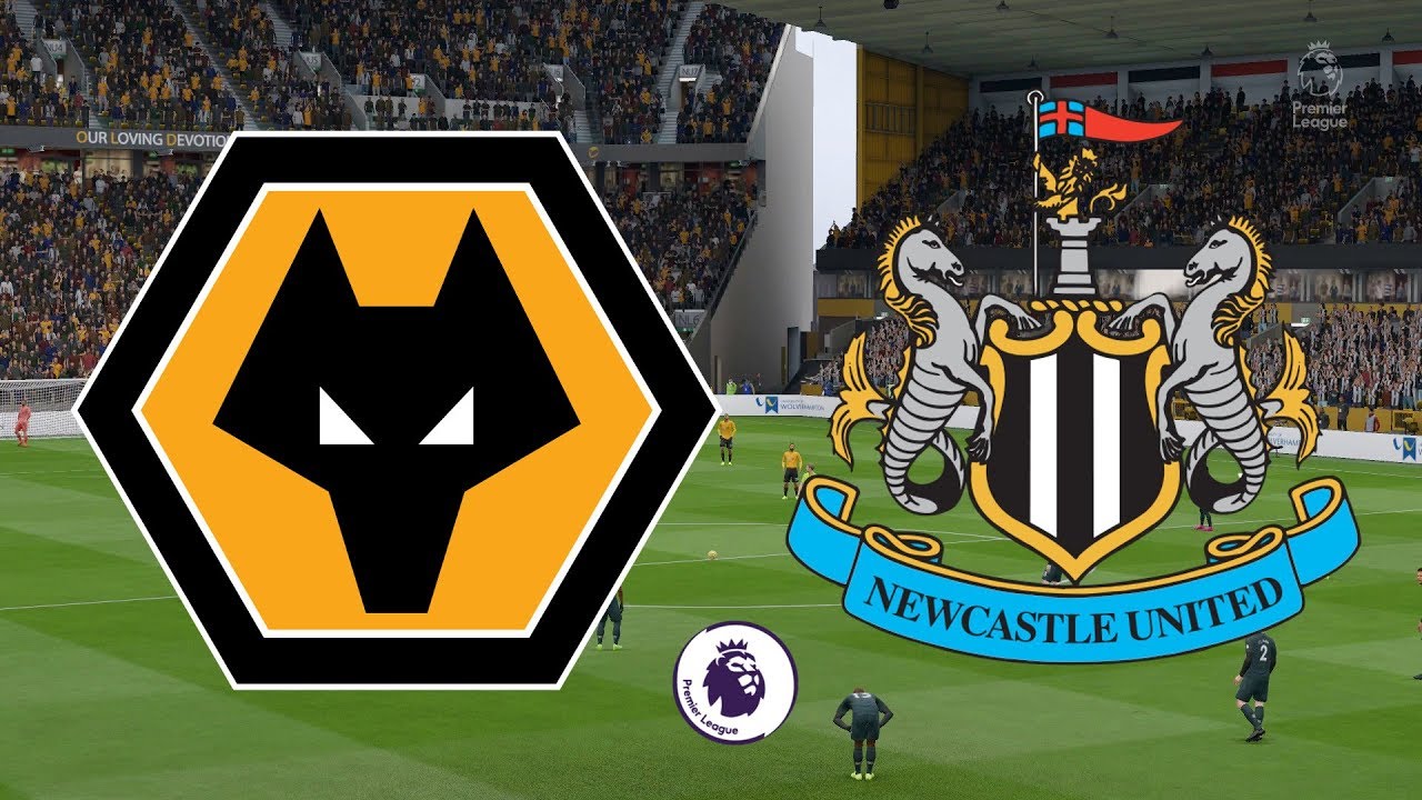 Newcastle vs Wolverhampton Newcastle vs Wolverhampton