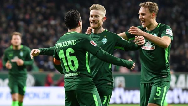 Soi kèo Werder Bremen vs Wolfsburg, 21h30 ngày 20/3