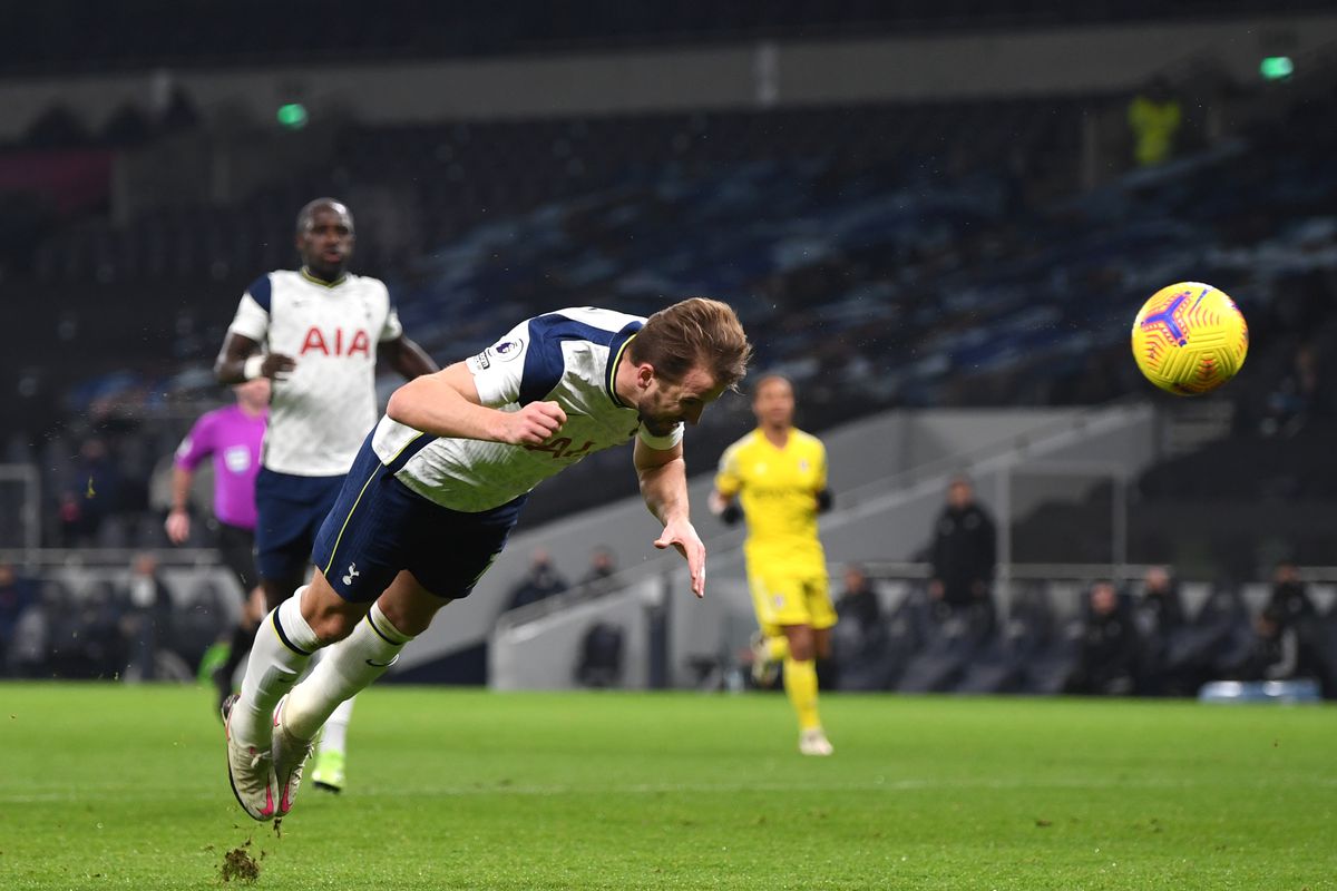 Fulham vs Tottenham Fulham vs Tottenham