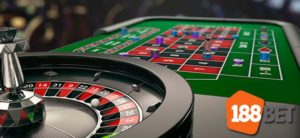 sòng bài online tại 188bet