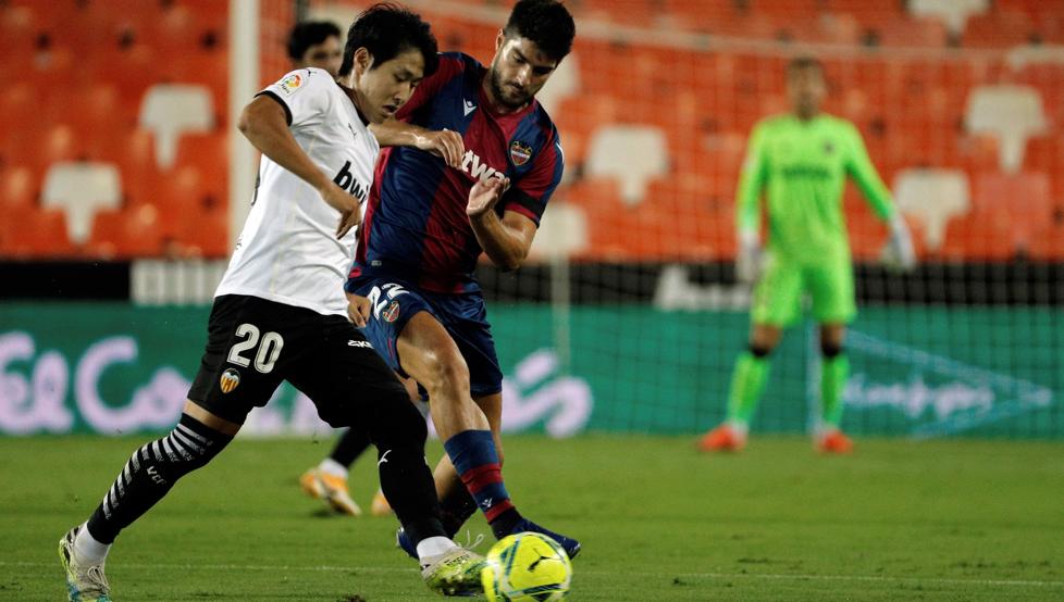 Levante vs Valencia Levante vs Valencia