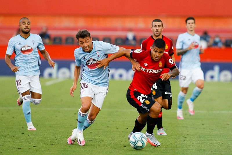 Huesca vs Celta Vigo Huesca vs Celta Vigo